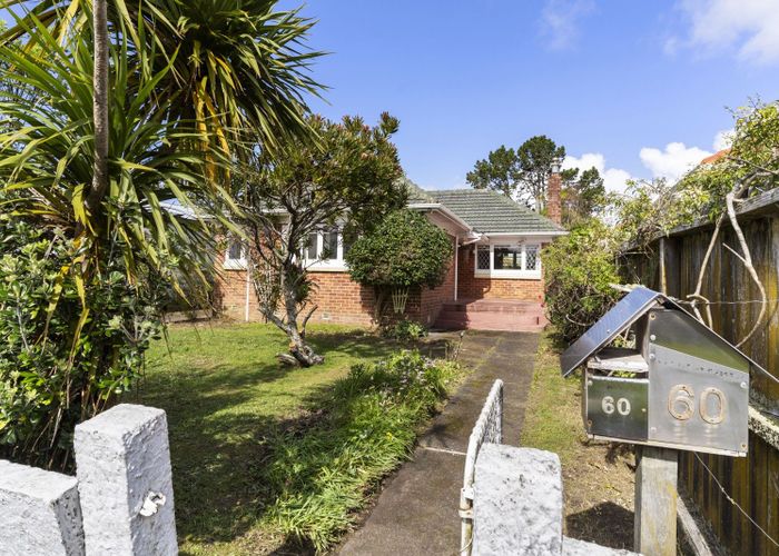  at 60 Walker Road, Point Chevalier, Auckland