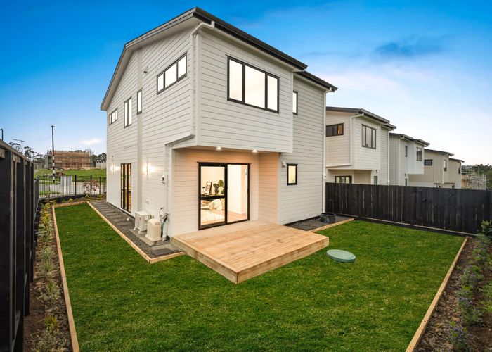  at 37 Whiteywood Street, Westgate, Waitakere City, Auckland