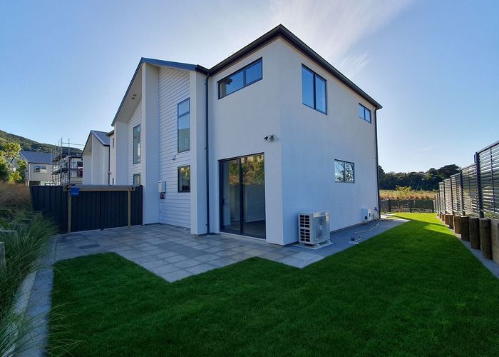  at 1 Koreke Close, Kenepuru, Porirua, Wellington