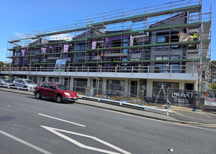  at 203 Newlands Road (COMMERCIAL/RESIDENTIAL), Newlands, Wellington, Wellington