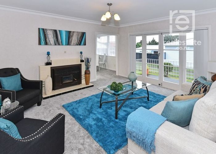  at 25 Jordan Road, Mangere, Manukau City, Auckland
