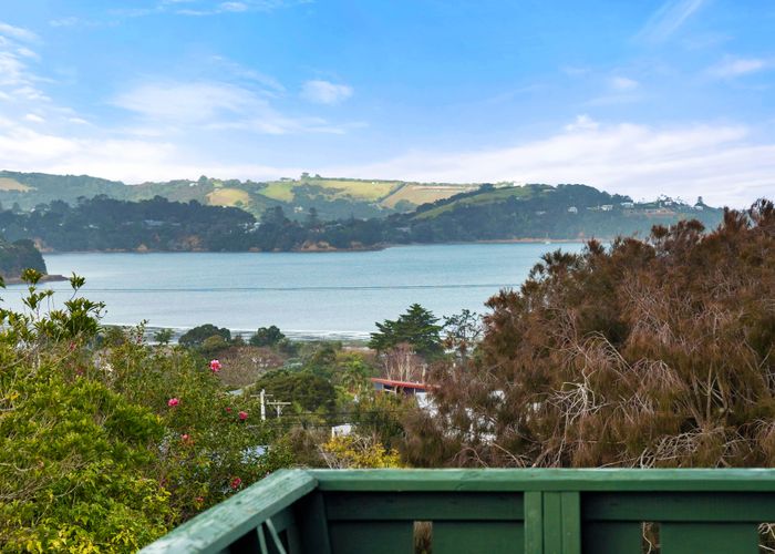  at 9 Church Bay Road, Oneroa, Waiheke Island