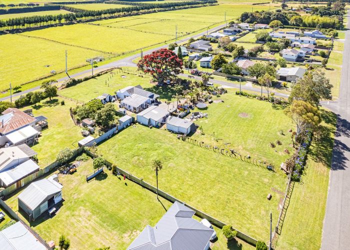  at 9 Suther Street, Waverley, South Taranaki, Taranaki