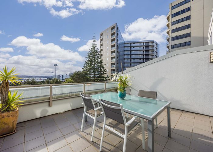  at 6/21 Day Street, Auckland Central, Auckland