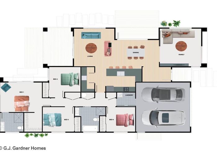  at Lot 23 Hobbs Bay Estate, Gulf Harbour, Rodney, Auckland