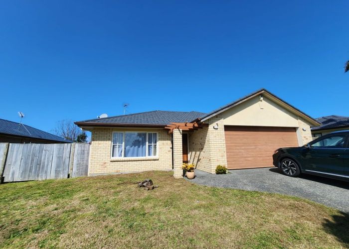  at 20 Blackwood Drive, Wattle Downs, Manukau City, Auckland