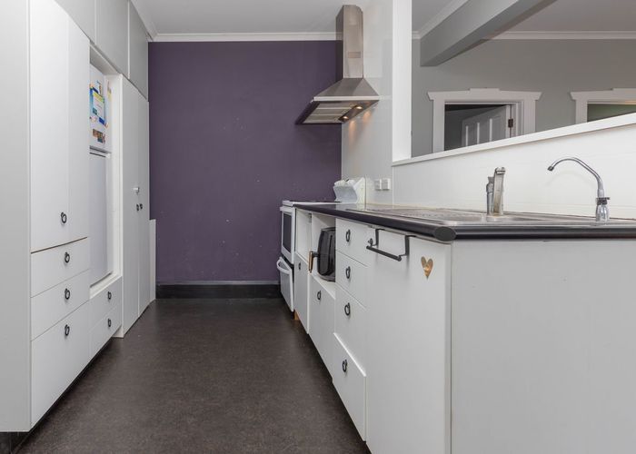  at 12 Mount Street, Greymouth, Grey, West Coast