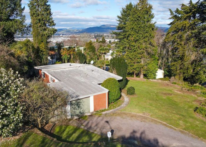  at 1 Russell Crescent, Western Heights, Rotorua, Bay Of Plenty