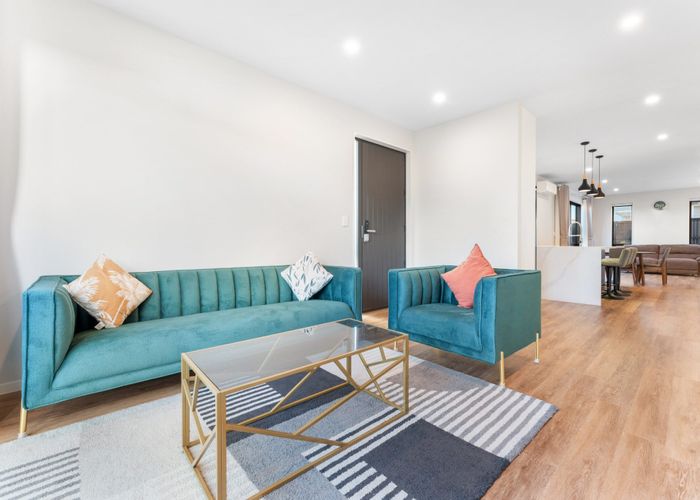  at 15 Waterlily Street, Hobsonville, Waitakere City, Auckland