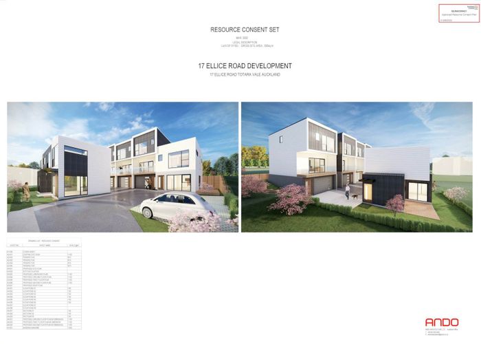  at 17 Ellice Road, Totara Vale, North Shore City, Auckland