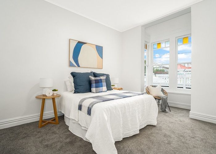  at 48 Hall Street, Newtown, Wellington, Wellington