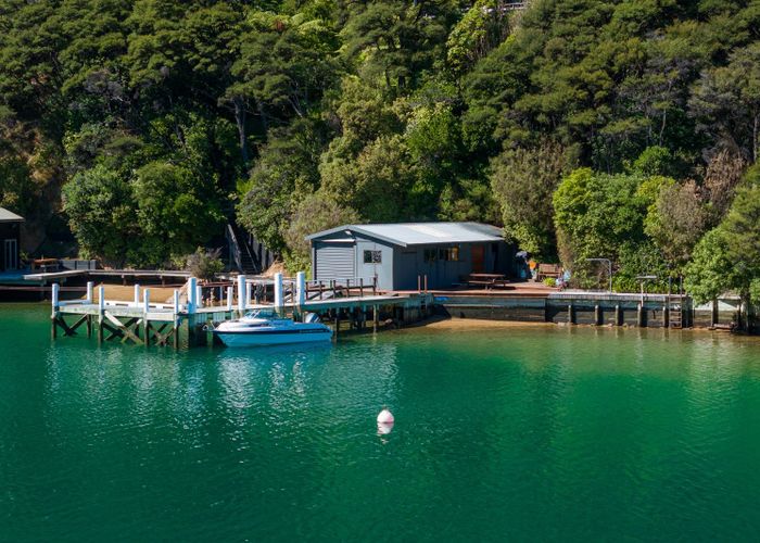  at 0 Ruakaka Bay, Ruakaka Bay, Marlborough Sounds