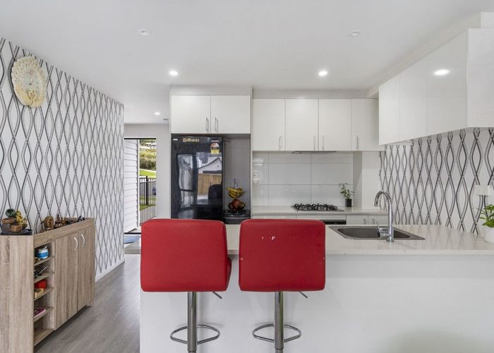  at 54 Lime Hill Rise, Flat Bush, Manukau City, Auckland