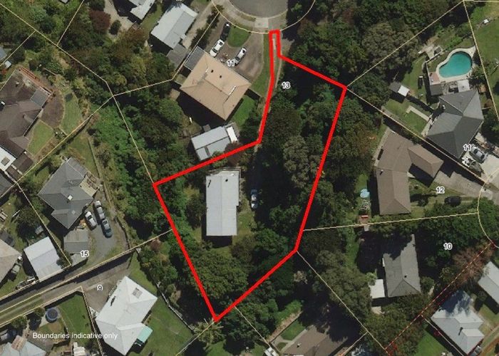  at 13 Neil Place, Gate Pa, Tauranga, Bay Of Plenty