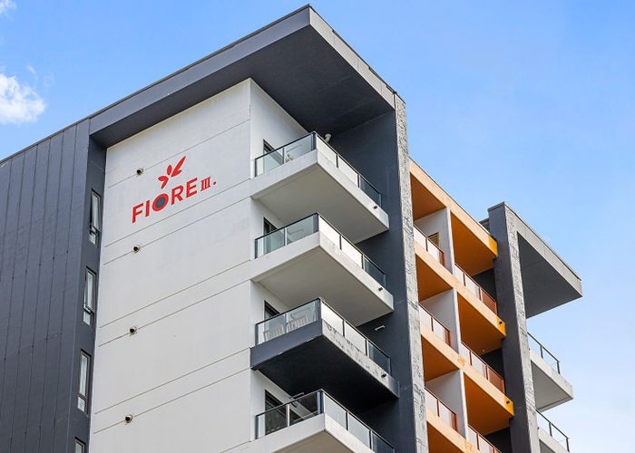  at 502/57 Wakefield Street, City Centre, Auckland City, Auckland