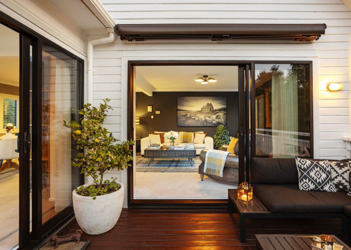  at 4 District Road, Roseneath, Port Chalmers