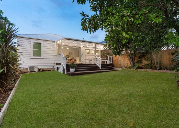  at 523 Richmond Road, Grey Lynn, Auckland