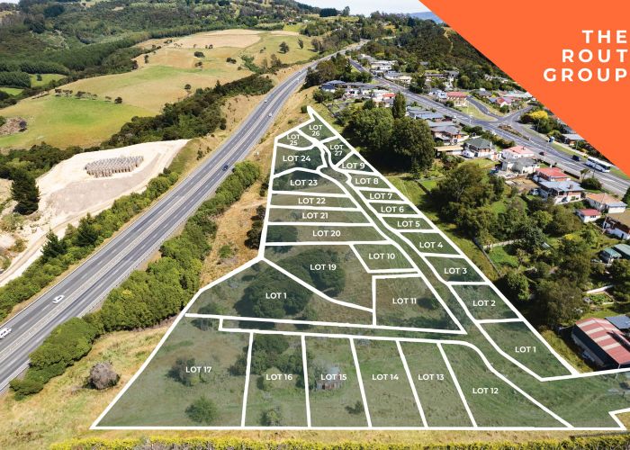  at 127A Main Road, Fairfield, Dunedin, Otago