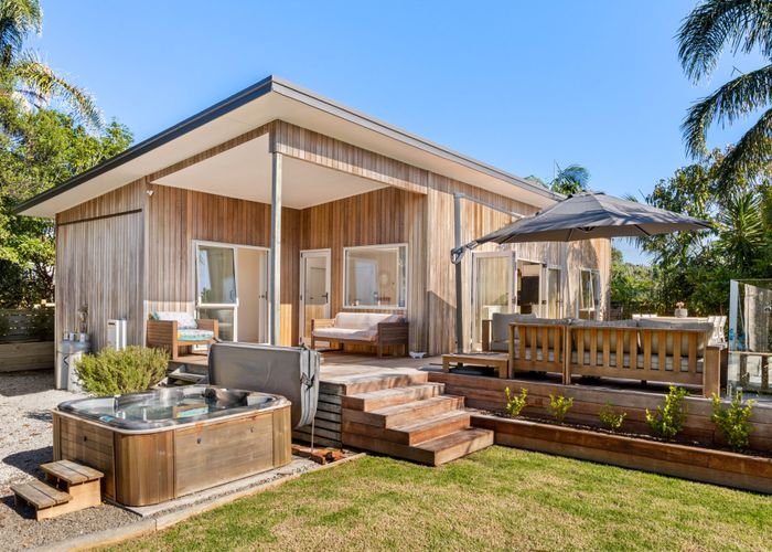  at 61 Lloyd George Road, Wainui, Gisborne