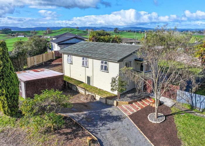  at 3 Ensor Place, Tirau, South Waikato, Waikato