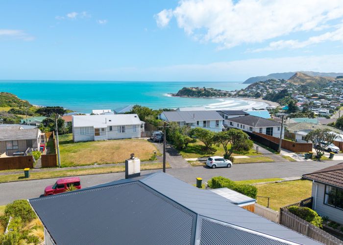  at 97 Matatiro Street, Titahi Bay, Porirua, Wellington