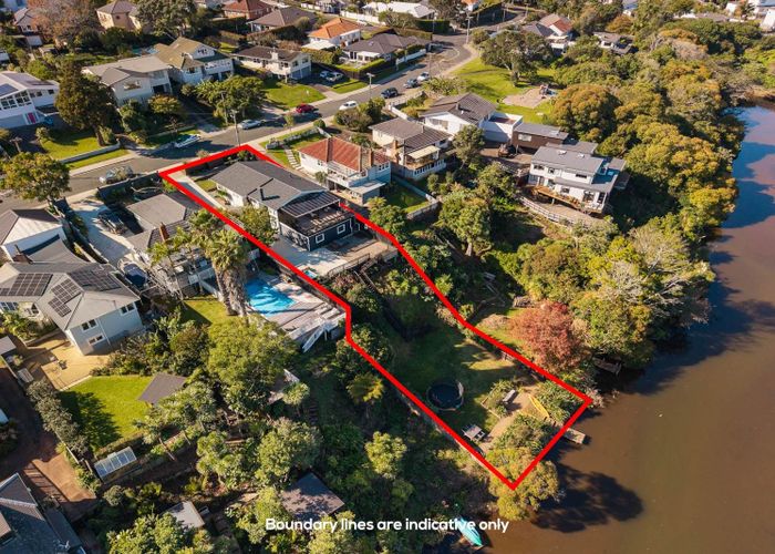  at 12 Macpherson Street, Meadowbank, Auckland City, Auckland