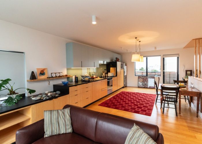  at 6/76 Brougham St (Zavos Cnr), Mount Victoria, Wellington, Wellington