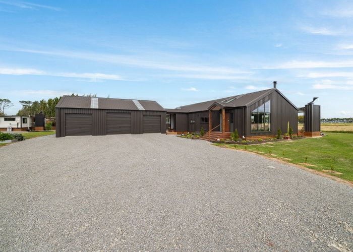  at 45 Selwyn Lake Road, Leeston, Selwyn, Canterbury