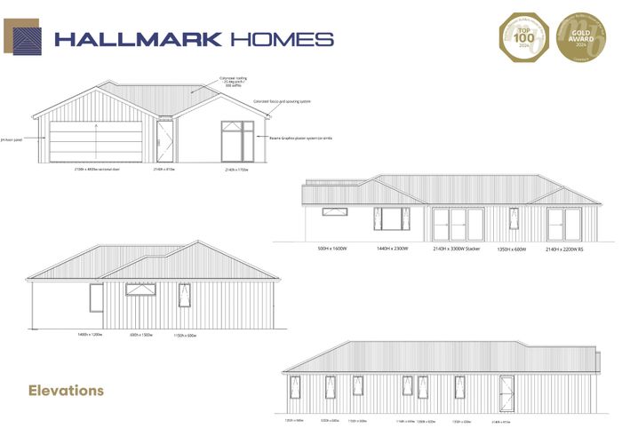 at 117 Broadfield Grange, Broadfield, Selwyn, Canterbury
