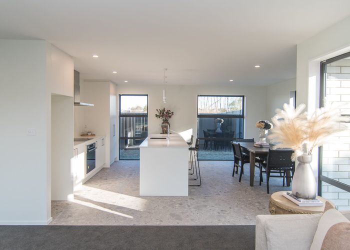  at Lot 3, 8 Nicholson Street, Allenton, Ashburton, Canterbury
