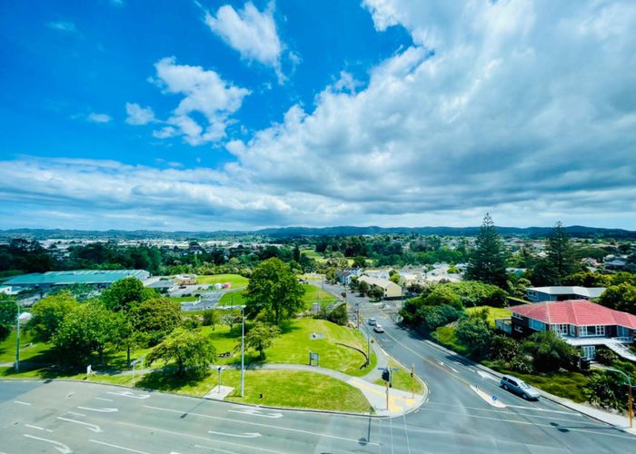  at 603/1 Buscomb Avenue, Henderson, Waitakere City, Auckland