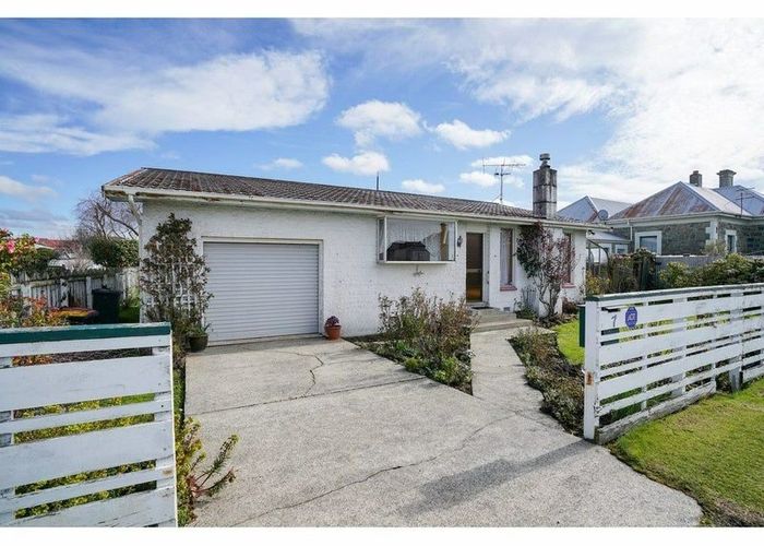  at 7 Nelson Street, Georgetown, Invercargill