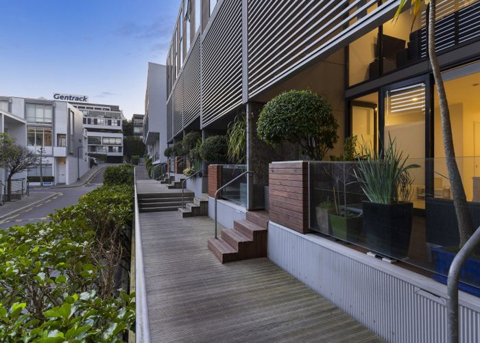  at 96 Fisher-Point Drive, Freemans Bay, Auckland City, Auckland