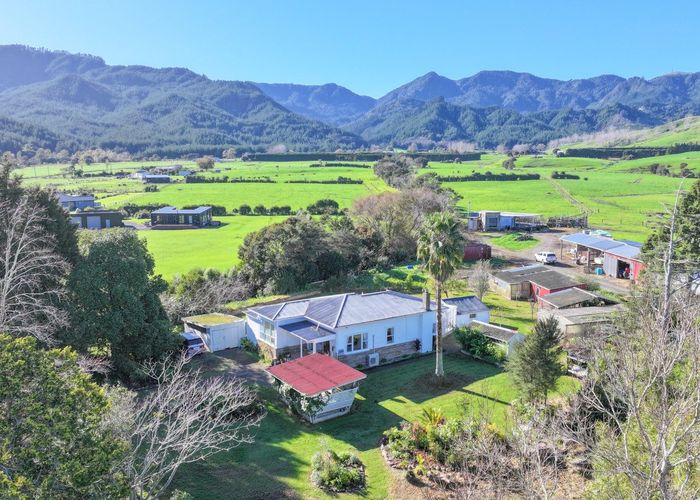  at 102 Puriri Valley Road, Puriri , Thames-Coromandel, Waikato