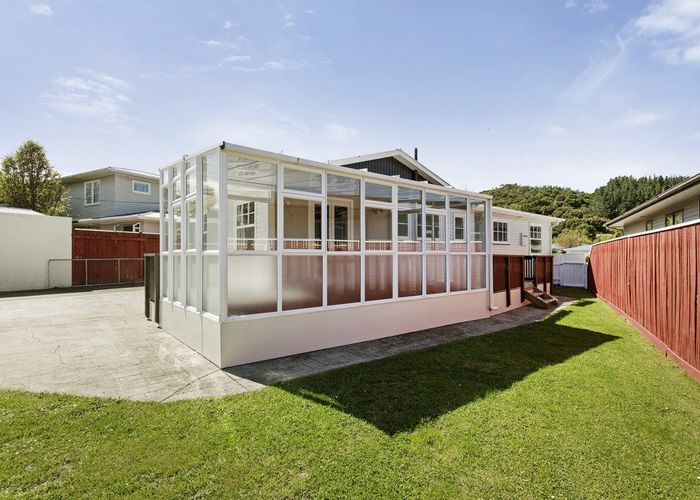  at 37 Momona Street, Wainuiomata, Lower Hutt, Wellington