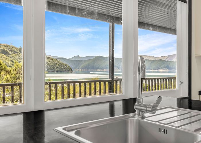  at 16 Hakahaka Road, Port Underwood, Marlborough, Marlborough