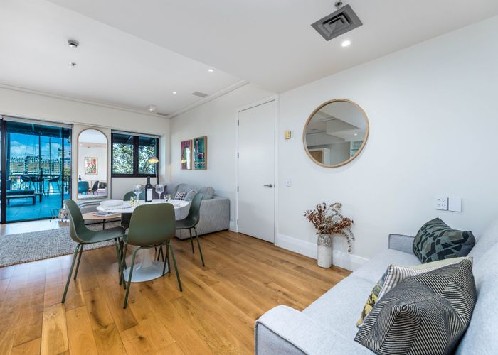  at 110/85 Customs Street West, City Centre, Auckland City, Auckland
