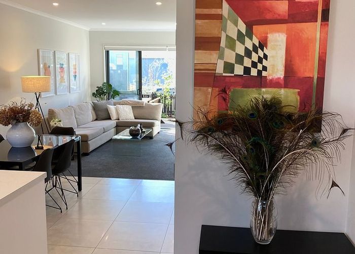  at Hobsonville, Waitakere City, Auckland