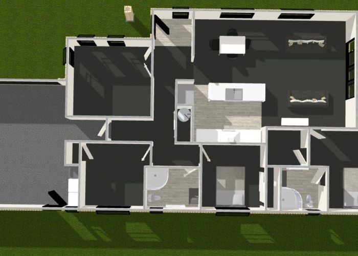  at 72 Cement Lead Road, Hokitika, Westland, West Coast