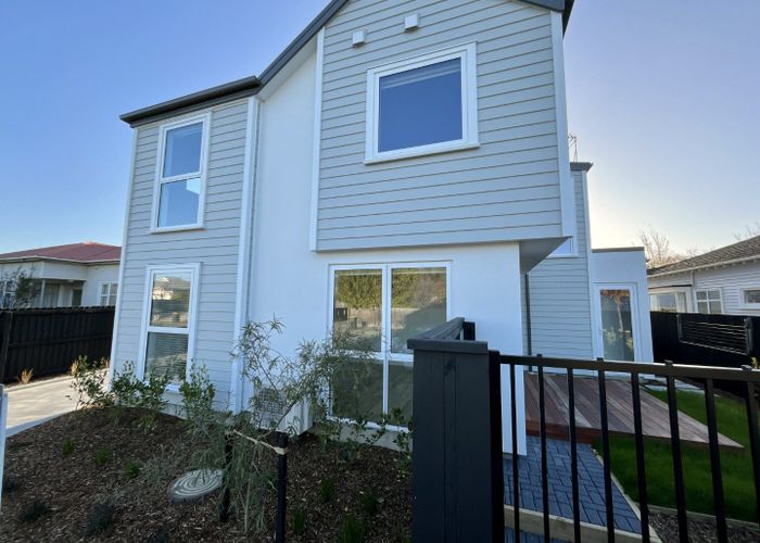  at 1/677 Gloucester Street, Linwood, Christchurch City, Canterbury