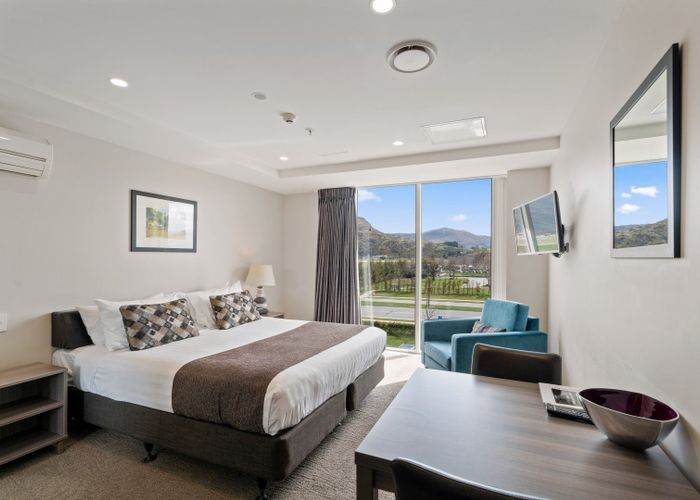  at 205 & 206/24 Hawthorne Drive, Frankton, Queenstown-Lakes, Otago