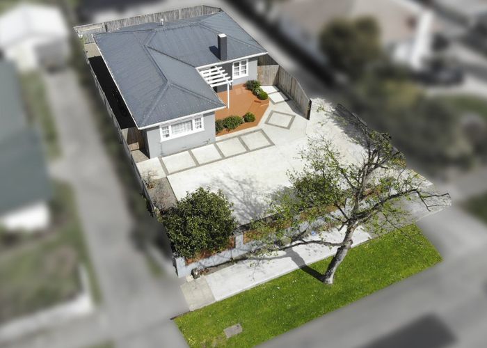  at 36 Botanical Road, Takaro, Palmerston North