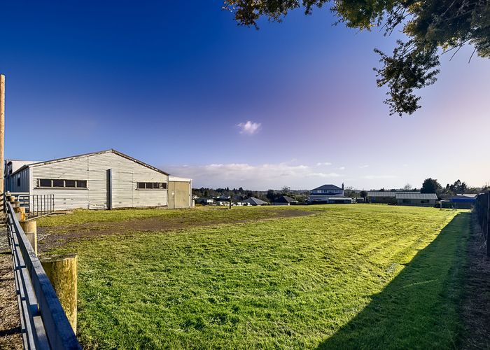  at 8 Short Street, Kihikihi, Te Awamutu