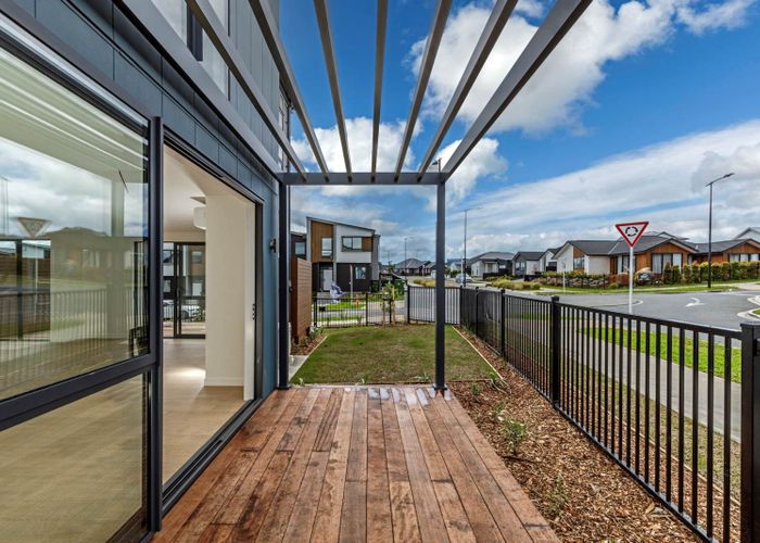  at 11/36 Henry Tayler Rise, Milldale, Rodney, Auckland