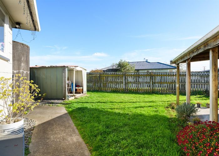  at 33 Holland Crescent, Bulls, Rangitikei, Manawatu / Whanganui