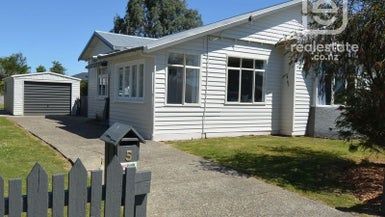  at 5 Robertson Street, Richmond, Invercargill
