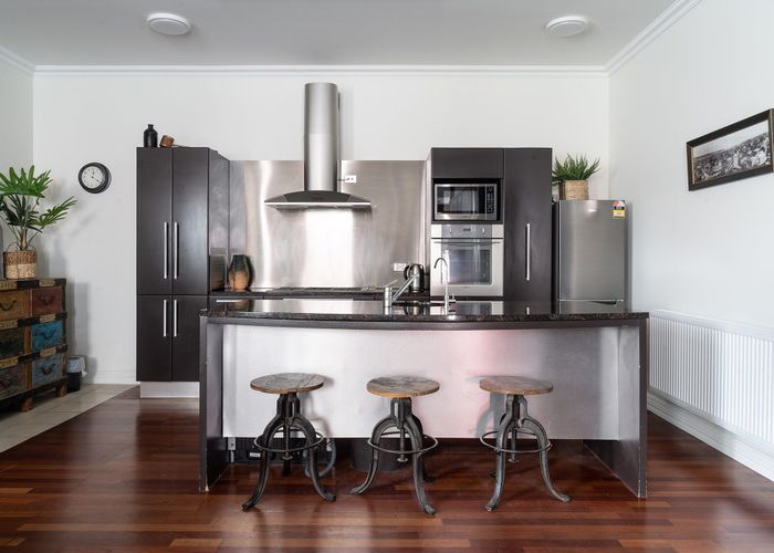  at 1/81 Moray Place, City Centre, Dunedin, Otago