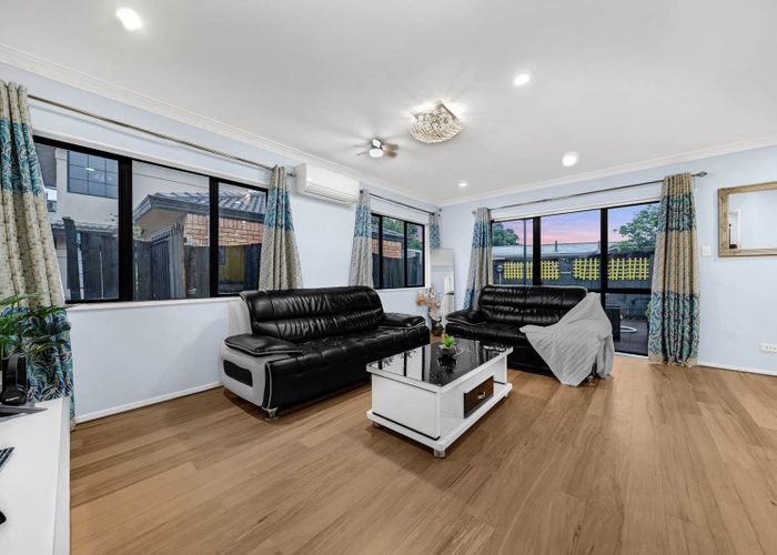  at 3/253 St George Street, Papatoetoe, Manukau City, Auckland