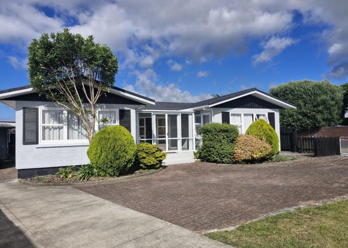  at 11 Julian Place, Westown, New Plymouth, Taranaki