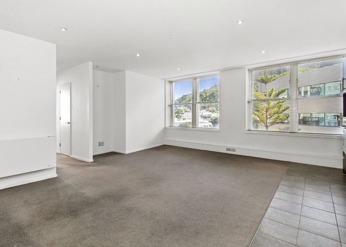  at 5C/123 Molesworth Street, Thorndon, Wellington, Wellington